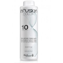 Крем-оксидант 3%  Infusion color Объем 1000 мл 3110